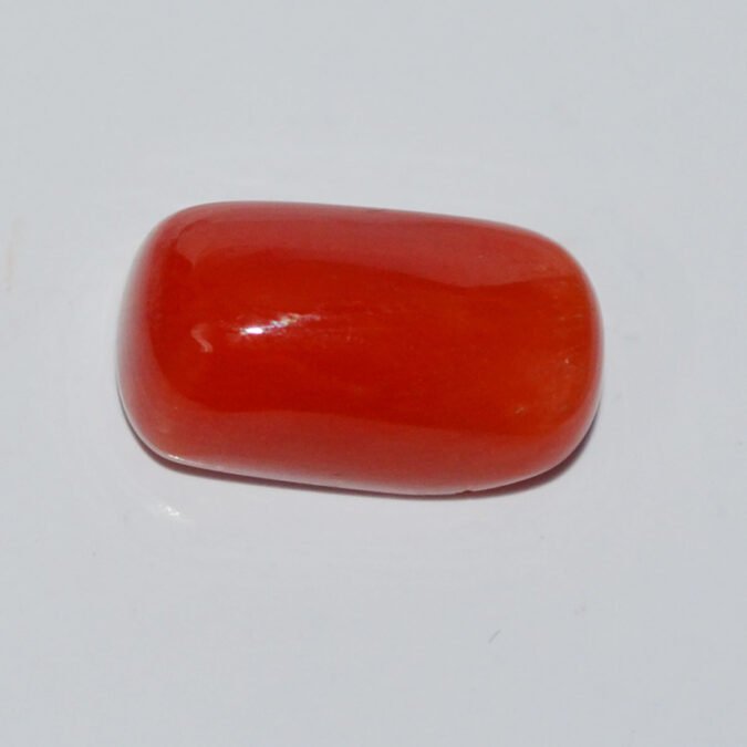 CRL6192 CORAL 9.14 Ct.