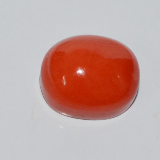 CRL6193 CORAL 12.26 Ct.