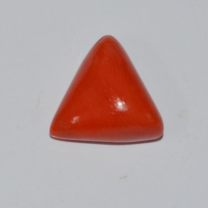 CRL6203 CORAL 9.4 Ct.