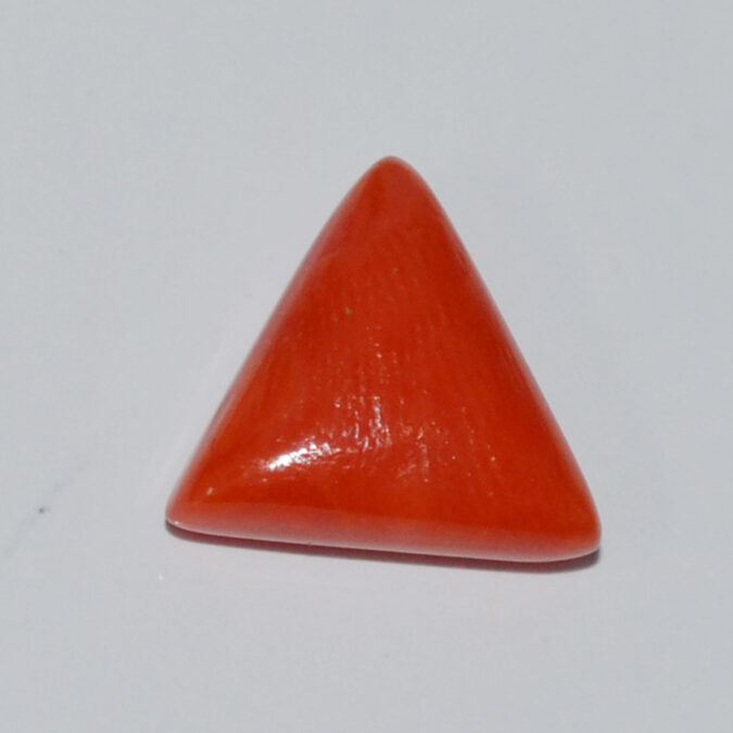CRL6204 CORAL 4.45 Ct.