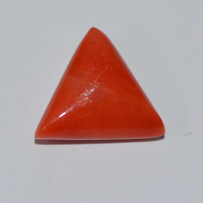 CRL6205 CORAL 8.83 Ct.