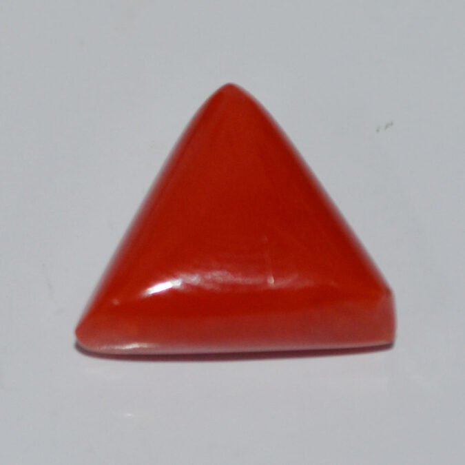 CRL6206 CORAL 7.49 Ct.