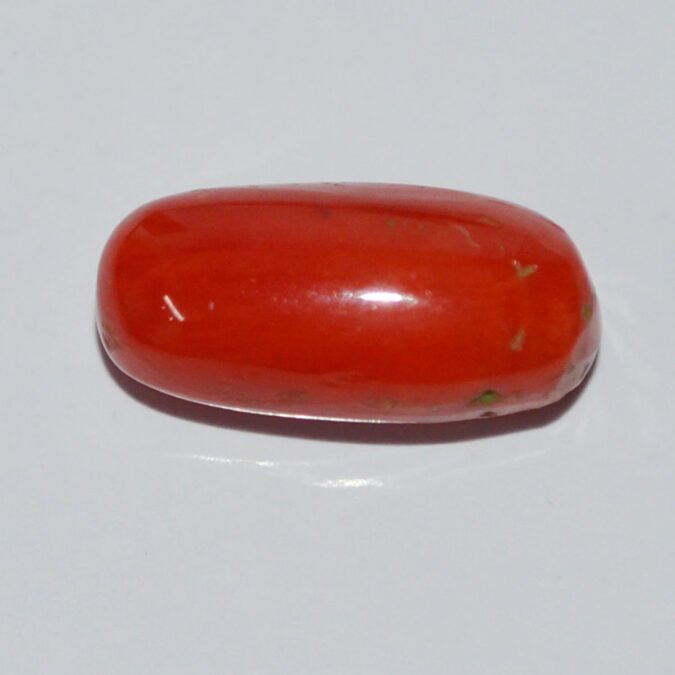 CRL6207 CORAL 6.06 Ct.