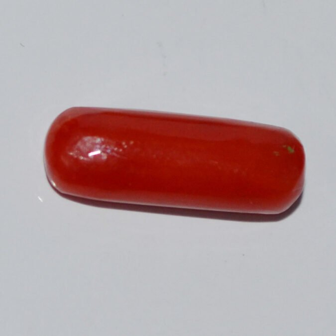 CRL6208 CORAL 4.9 Ct.