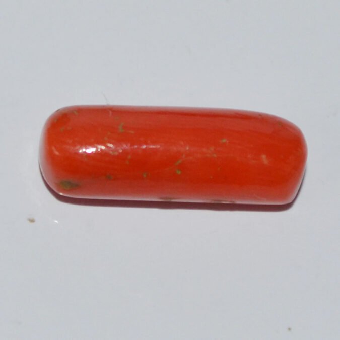 CRL6209 CORAL 6.68 Ct.