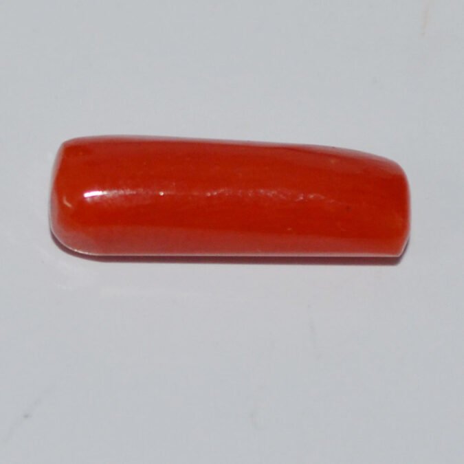 CRL6211 CORAL 4.81 Ct.