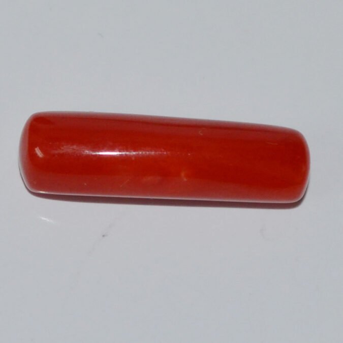 CRL6212 CORAL 5.87 Ct.