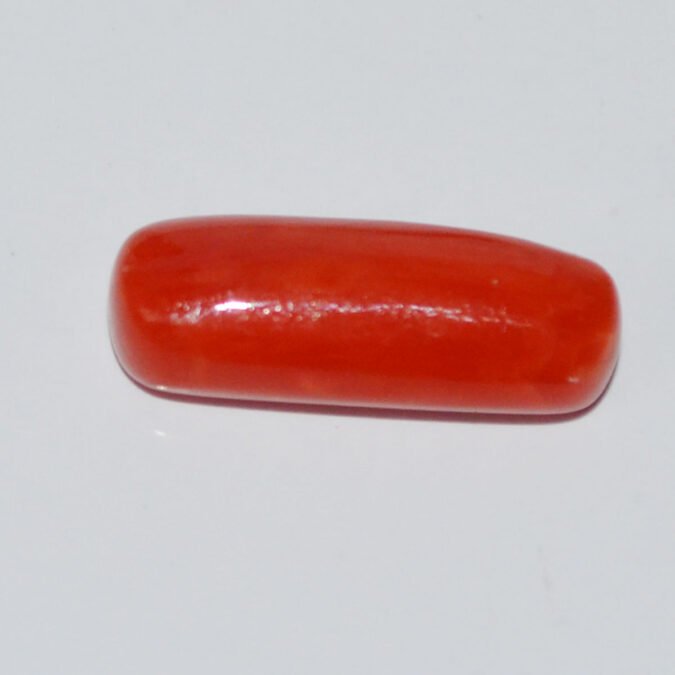 CRL6214 CORAL 4.73 Ct.