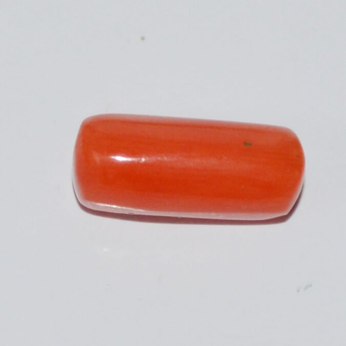 CRL6216 CORAL 3.85 Ct.
