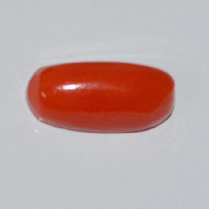 CRL6218 CORAL 3.55 Ct.