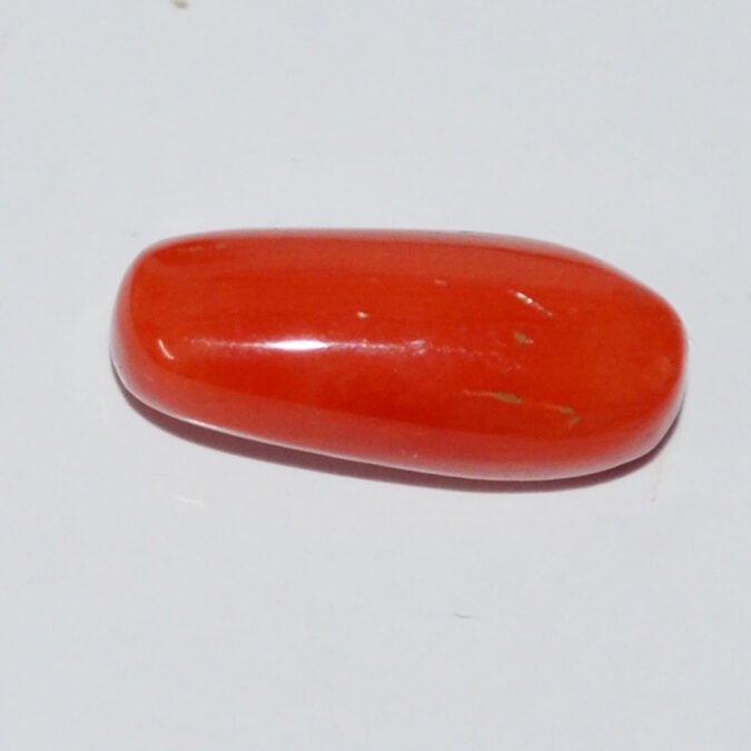 CRL6220 CORAL 5.55 Ct.