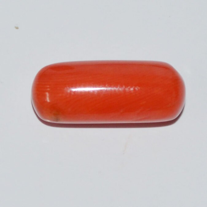 CRL6221 CORAL 8.24 Ct.