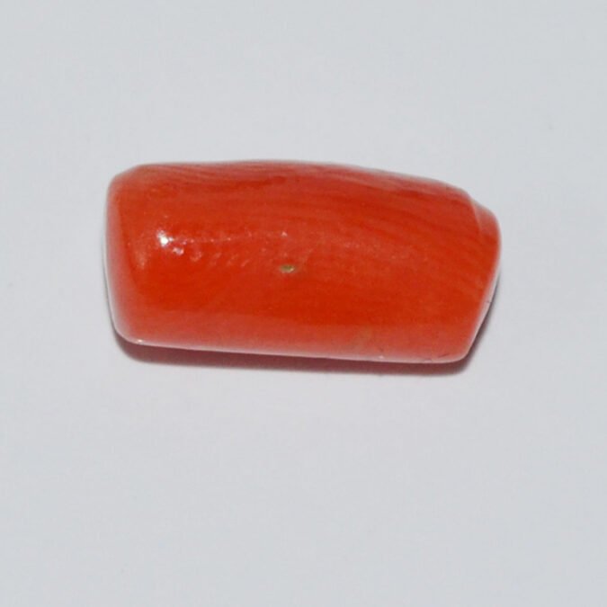 CRL6222 CORAL 3.87 Ct.