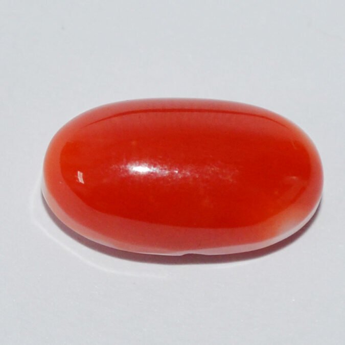 CRL6227 1 CORAL 9.46 Ct.
