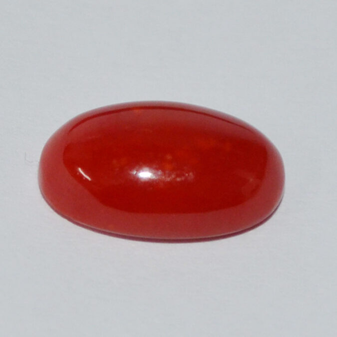 CRL6228 1 CORAL 5.15 Ct.