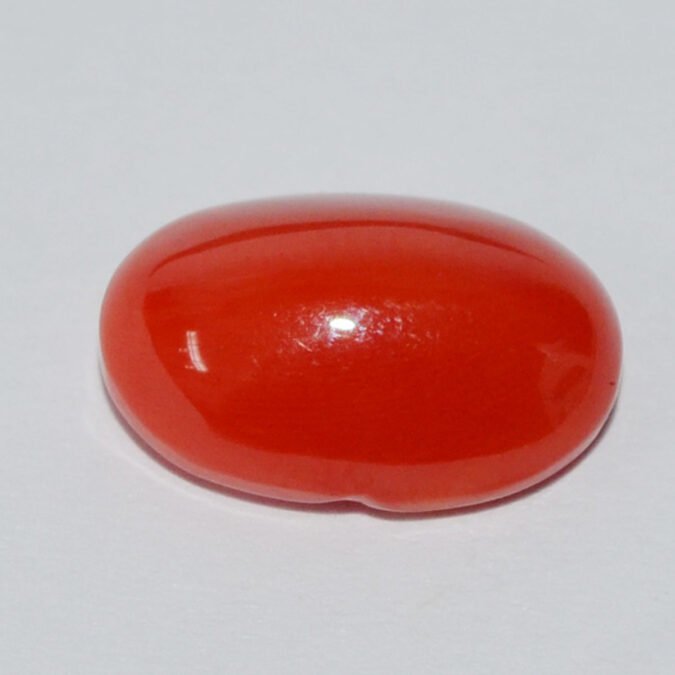 CRL6229 1 CORAL 5.95 Ct.