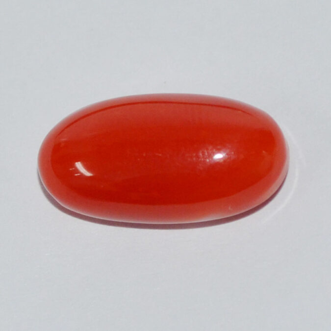 CRL6231 1 CORAL 9.16 Ct.