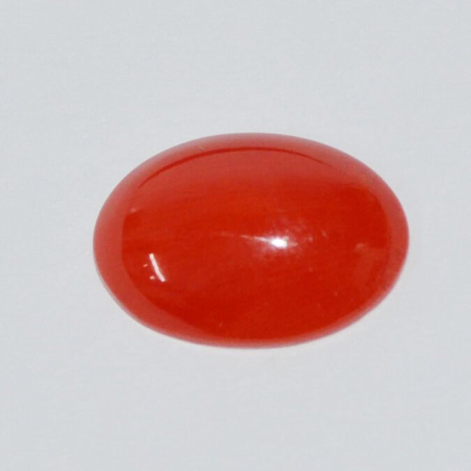 CRL6234 1 CORAL 3.57 Ct.