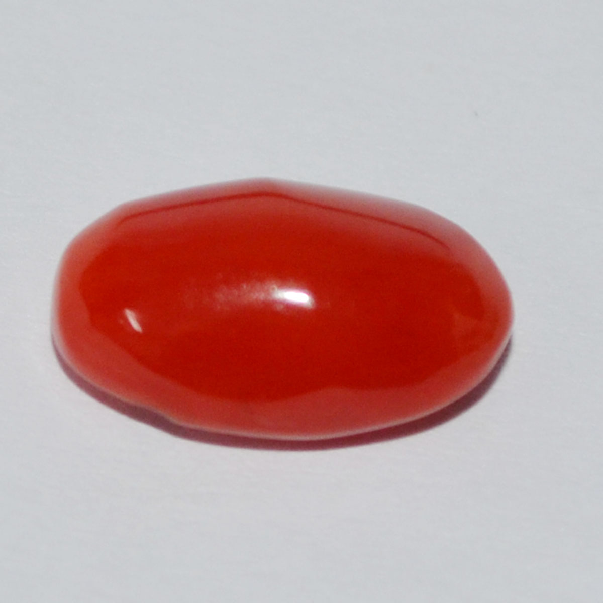 CORAL 3.32 Ct.