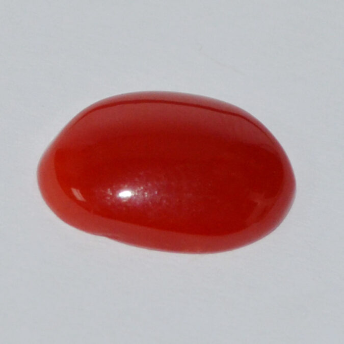 CRL6237 1 CORAL 3.46 Ct.