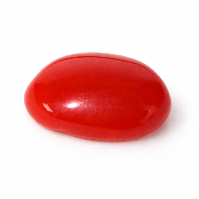 CRL6237 CORAL 3.46 Ct.