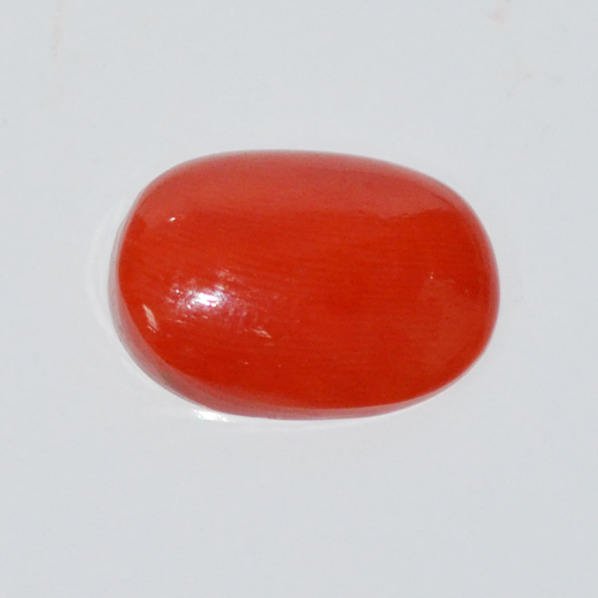 CORAL 6.13 Ct.