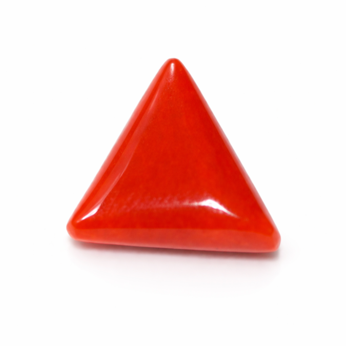 CRLG6077 CORAL 4.32 Ct.