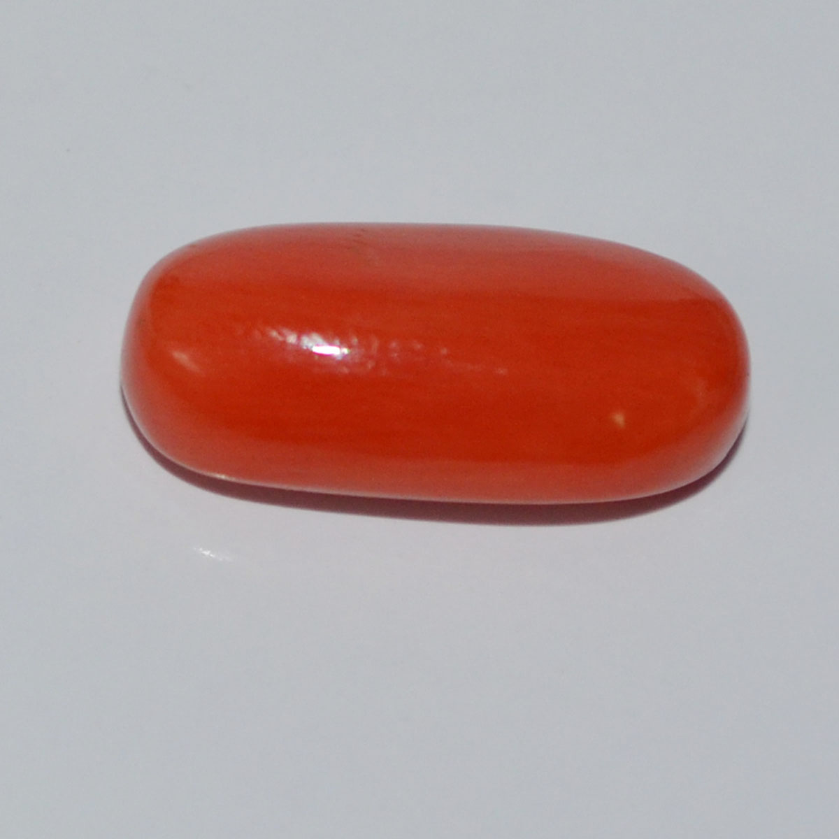 CORAL 6.92 Ct.
