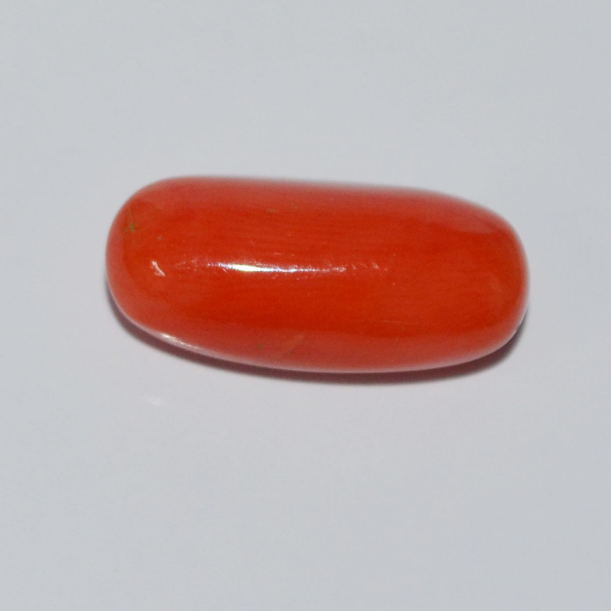 CORAL 6.42 Ct.