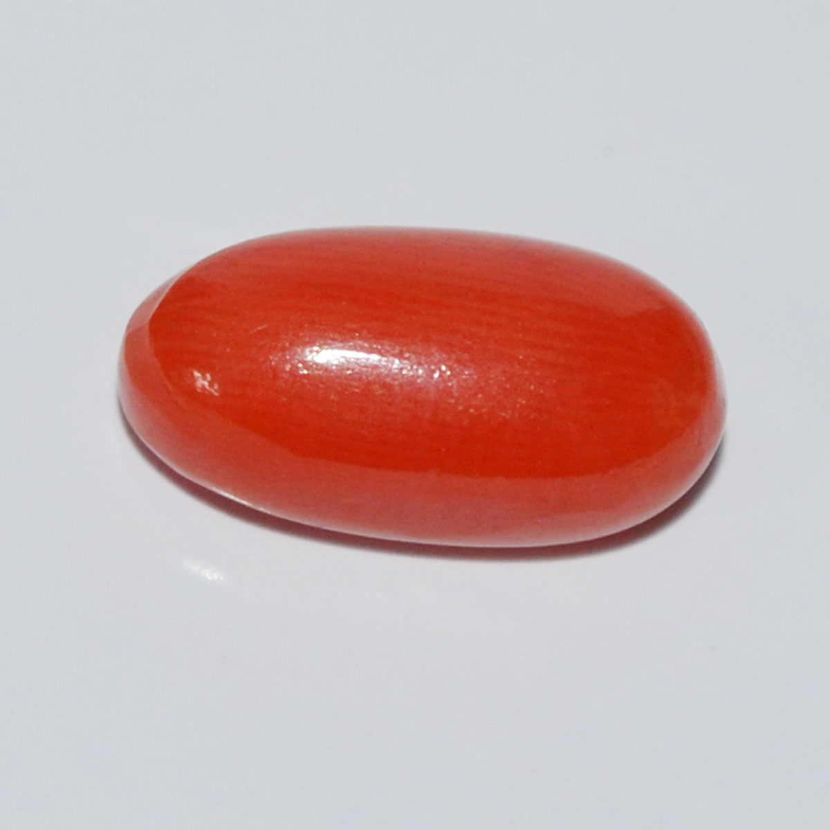 CORAL 4.38 Ct.
