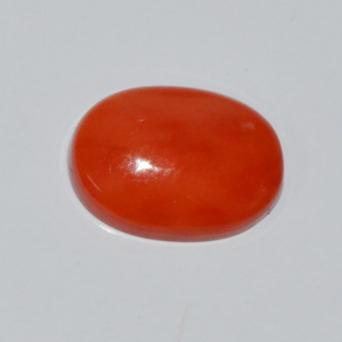 CRLG6082 2 CORAL 4.2 Ct.