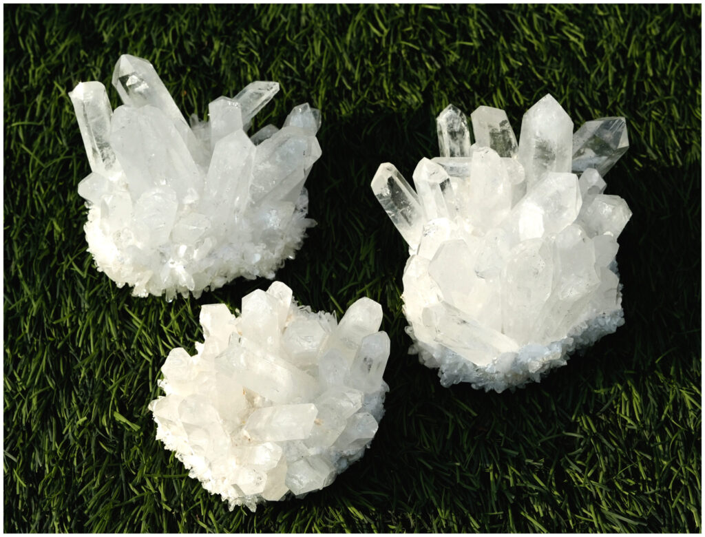 Buy Crystal Products Online – Healing &...