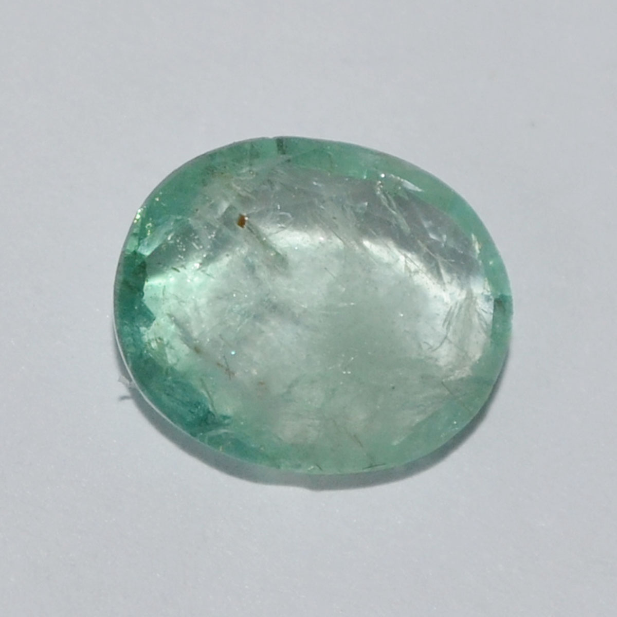 EMERALD 3.94 Ct.