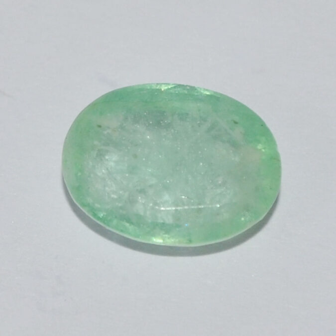 EMRD21546 1 EMERALD 4.39 Ct.