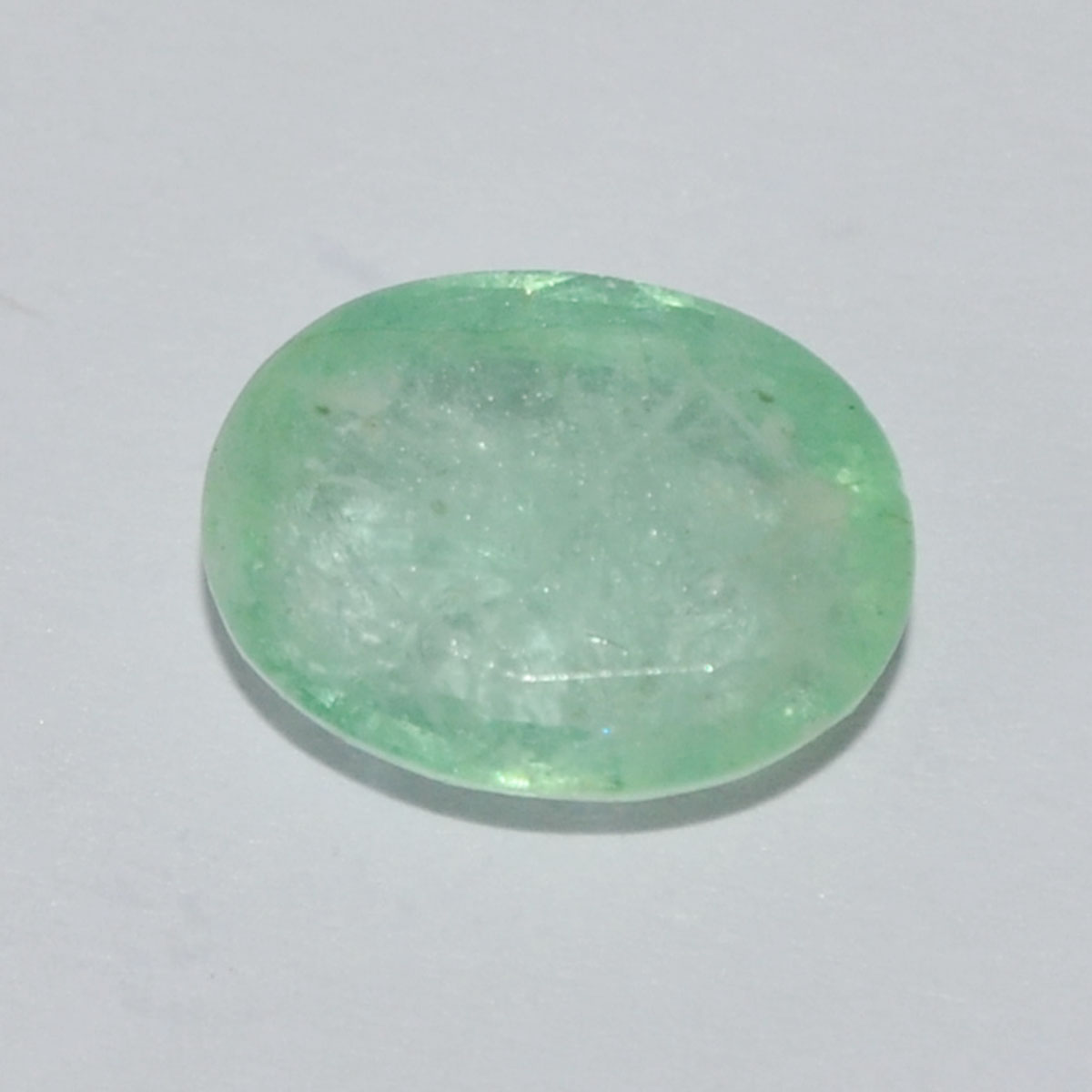 EMERALD 4.39 Ct.