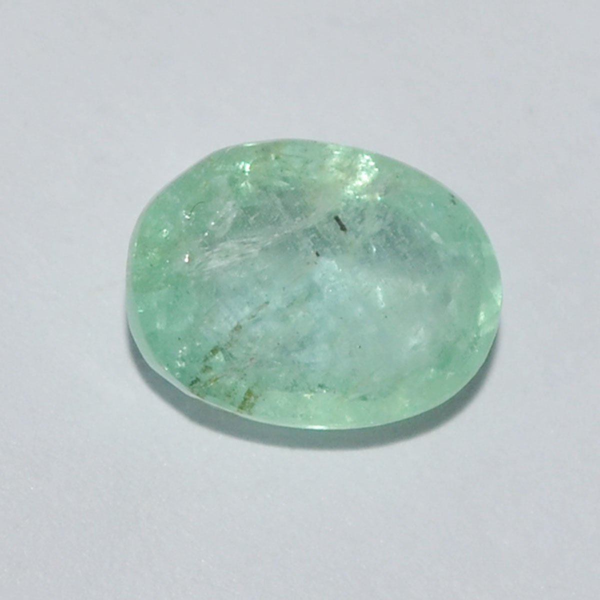 EMERALD 2.67 Ct.