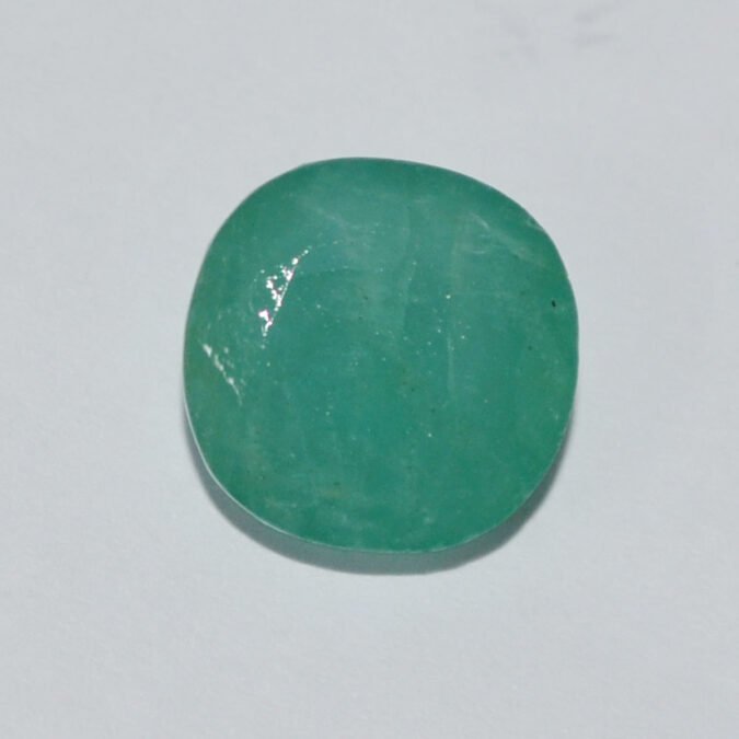 EMRD21548 1 EMERALD 8.27 Ct.