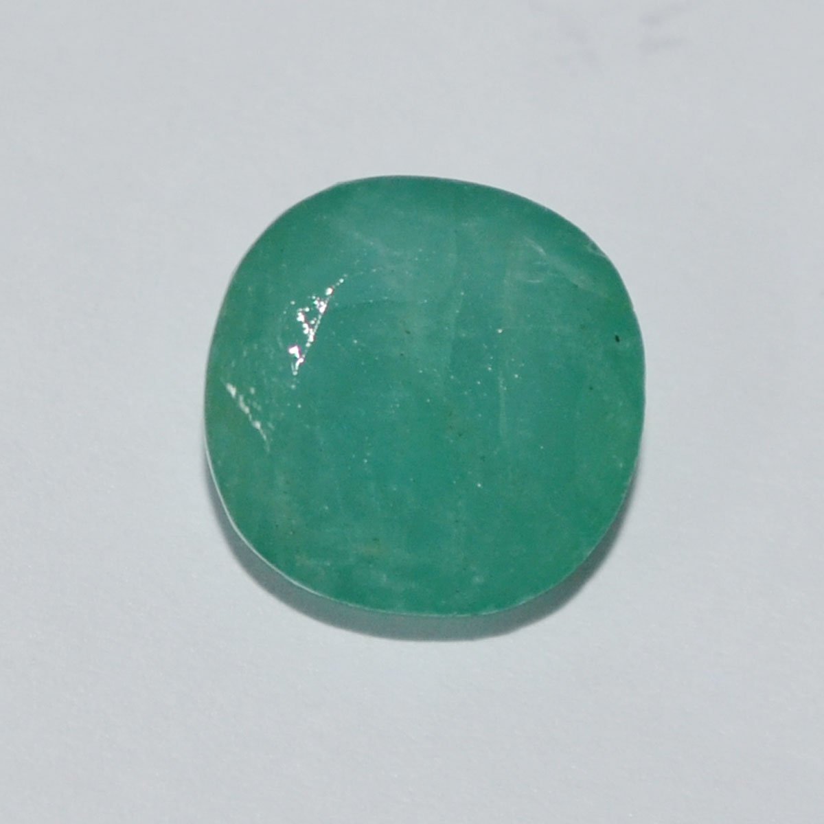 EMERALD 8.27 Ct.