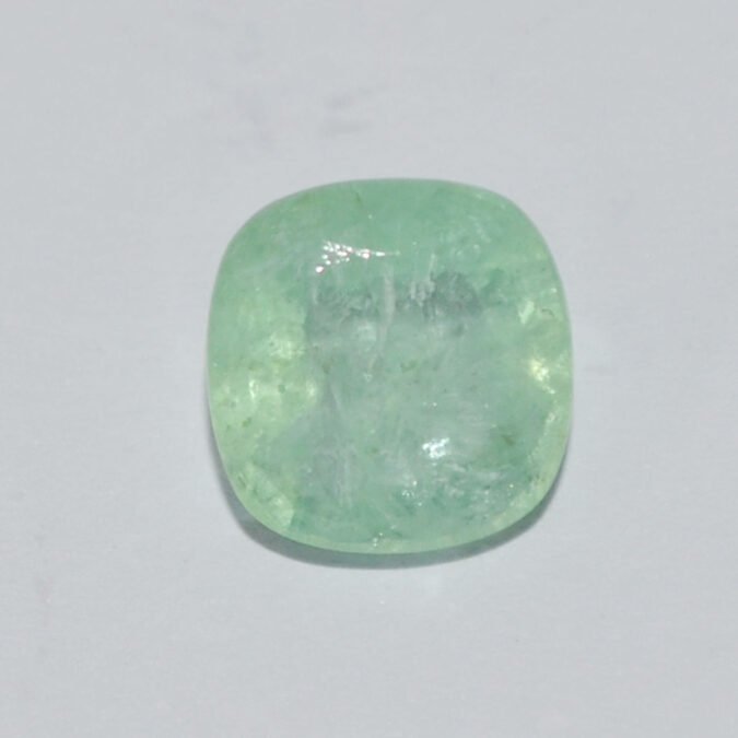 EMRD21549 1 EMERALD 4.44 Ct.