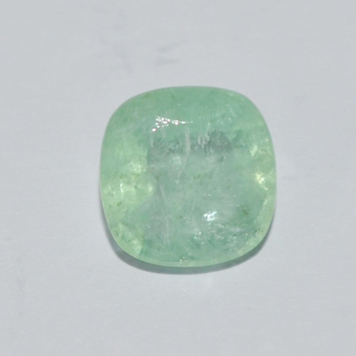 EMERALD 4.44 Ct.