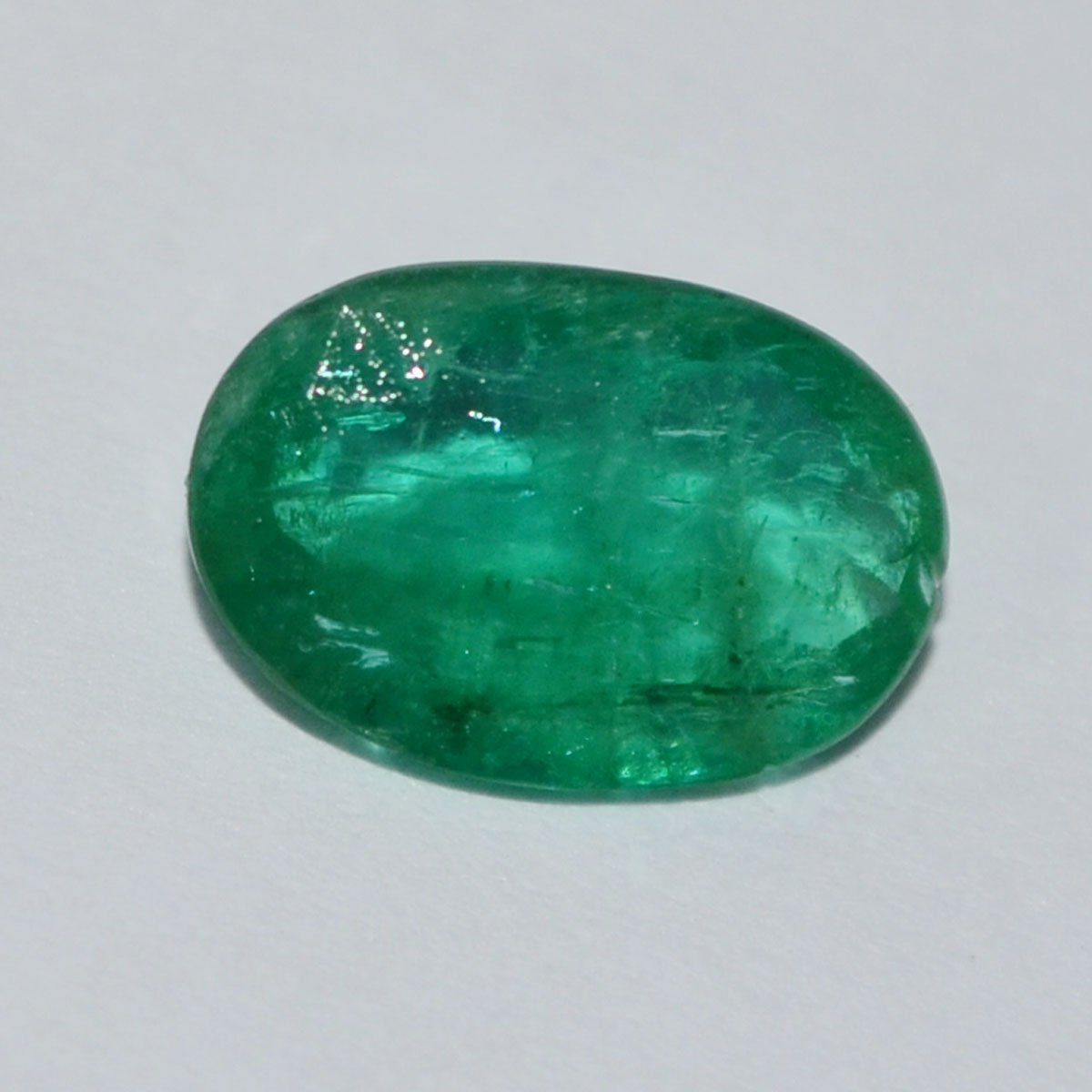 EMERALD 4.28 Ct.