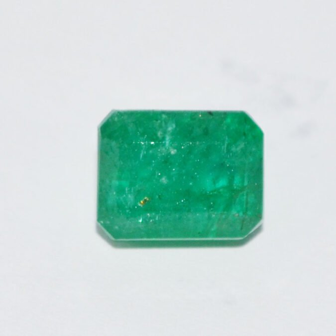 EMRD21555 1 EMERALD 5.68 Ct.
