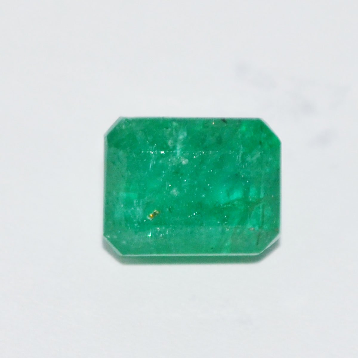 EMERALD 5.68 Ct.