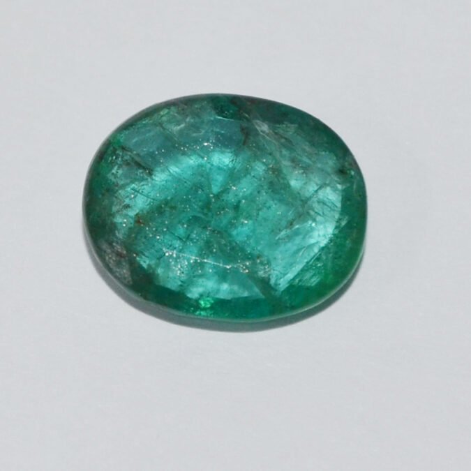 EMRD21556 1 EMERALD 7.03 Ct.