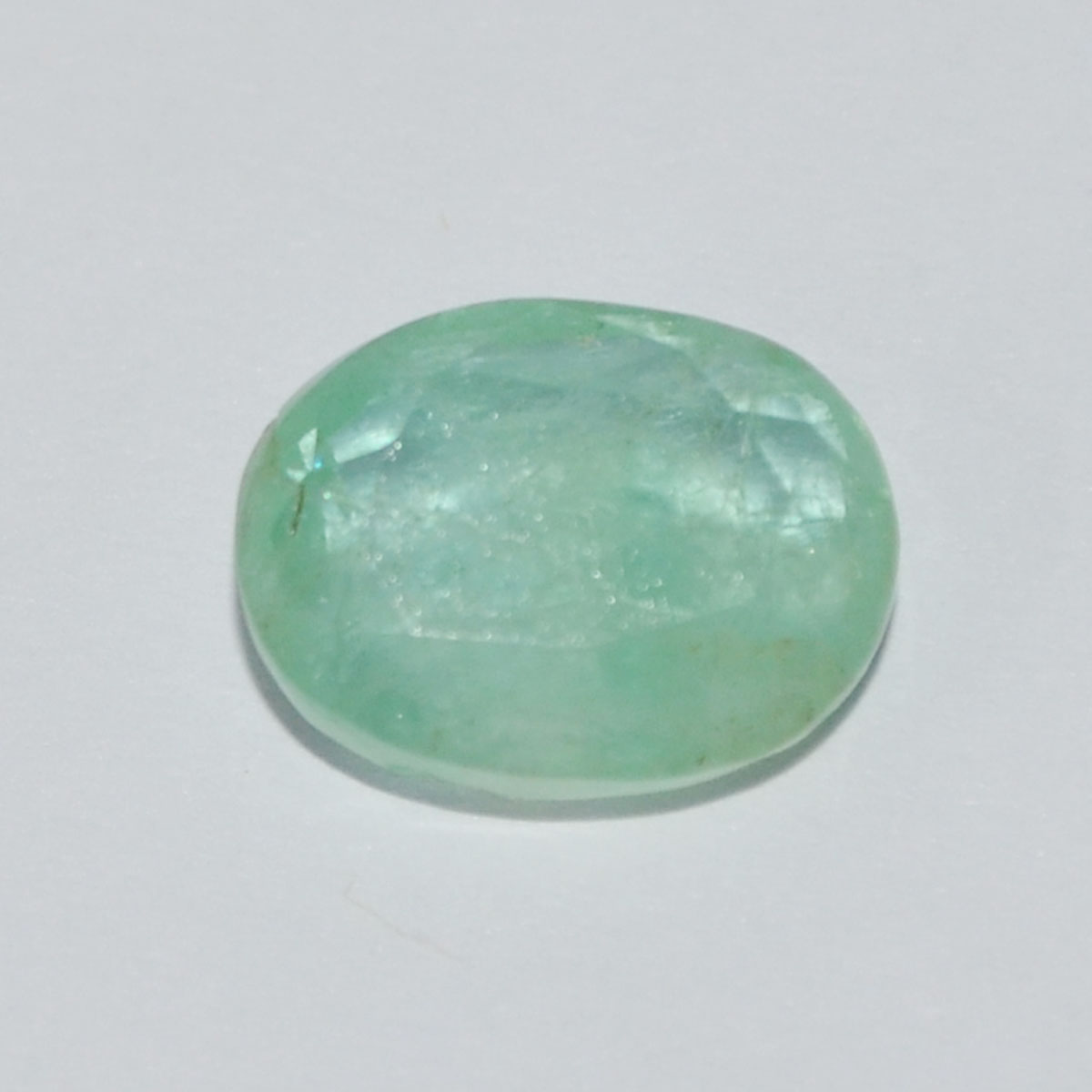 EMERALD 6.37 Ct.