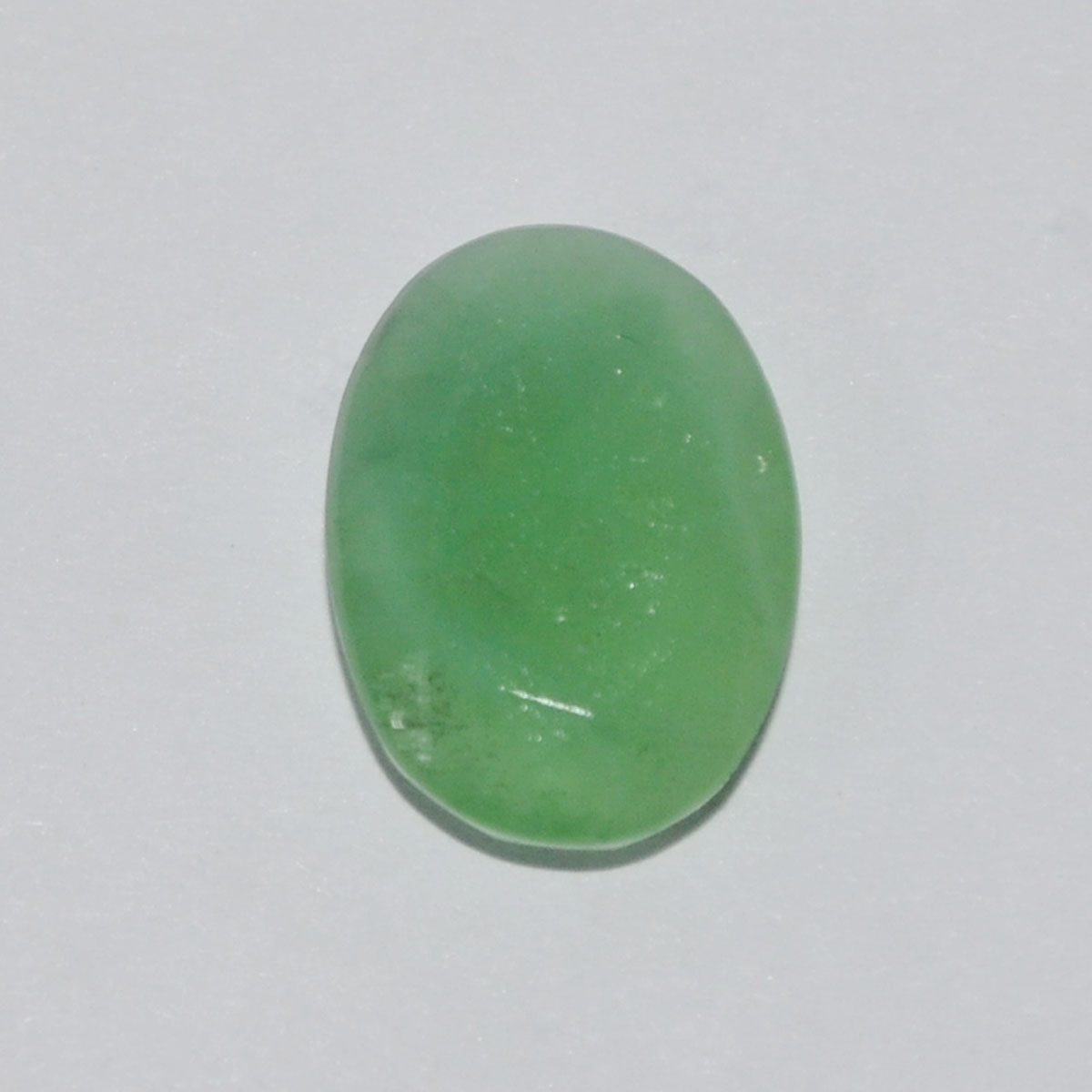 EMERALD 6.08 Ct.