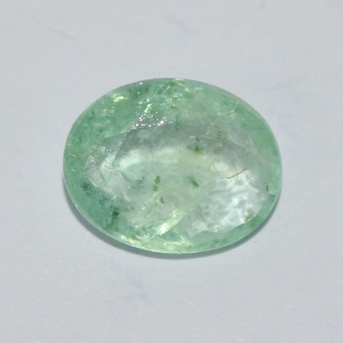 EMERALD 3.67 Ct.