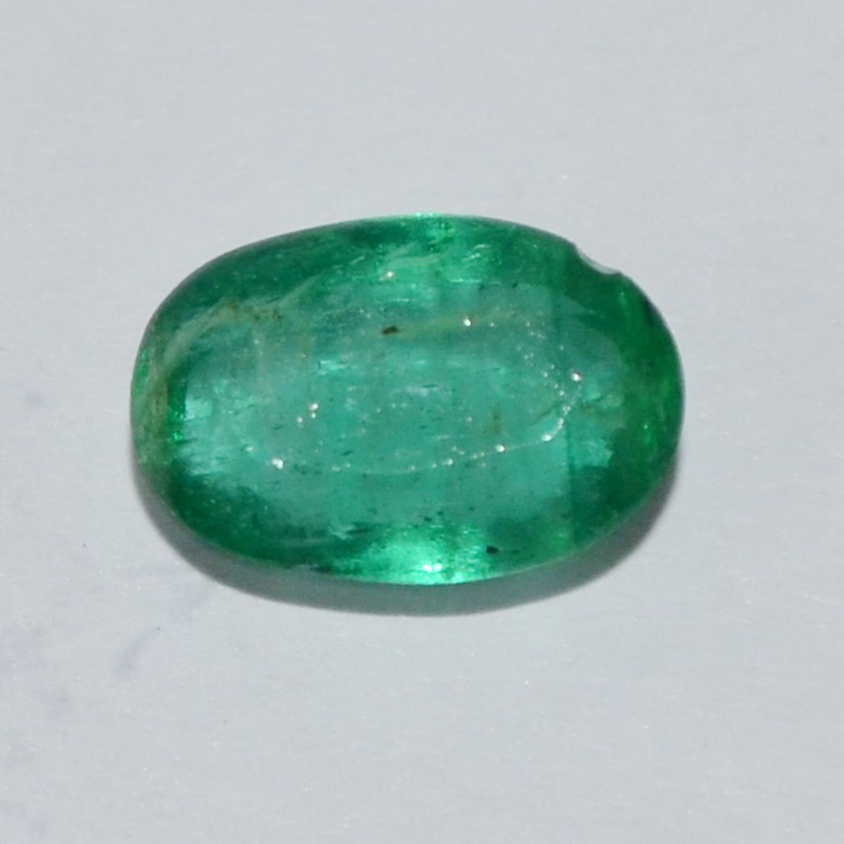 EMERALD 3.46 Ct.