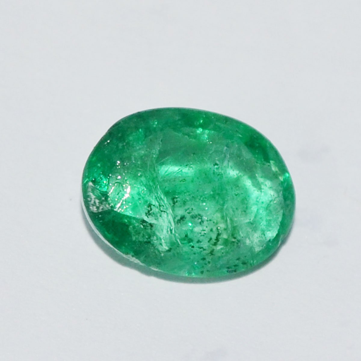 EMERALD 4.28 Ct.