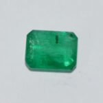 EMERALD 3.78 Ct.